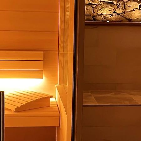 Wohlfuehl-Apartment Am Paradiesberg Radebeul Eksteriør bilde
