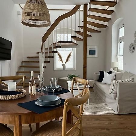 Wohlfuehl-Apartment Am Paradiesberg Radebeul Eksteriør bilde