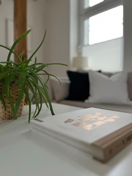 Wohlfuehl-Apartment Am Paradiesberg Radebeul Eksteriør bilde