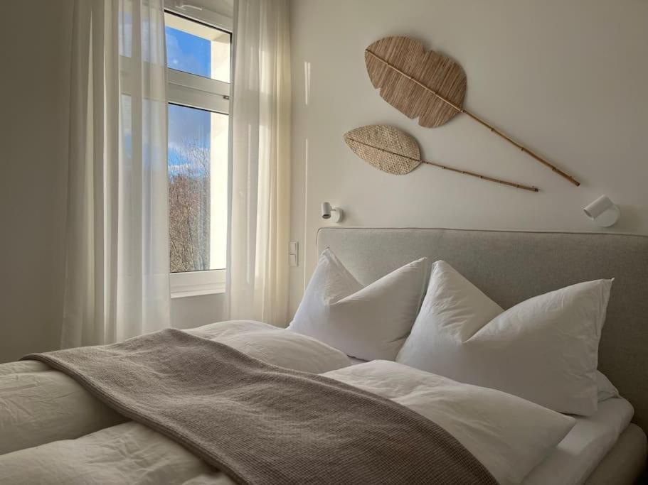 Wohlfuehl-Apartment Am Paradiesberg Radebeul Eksteriør bilde