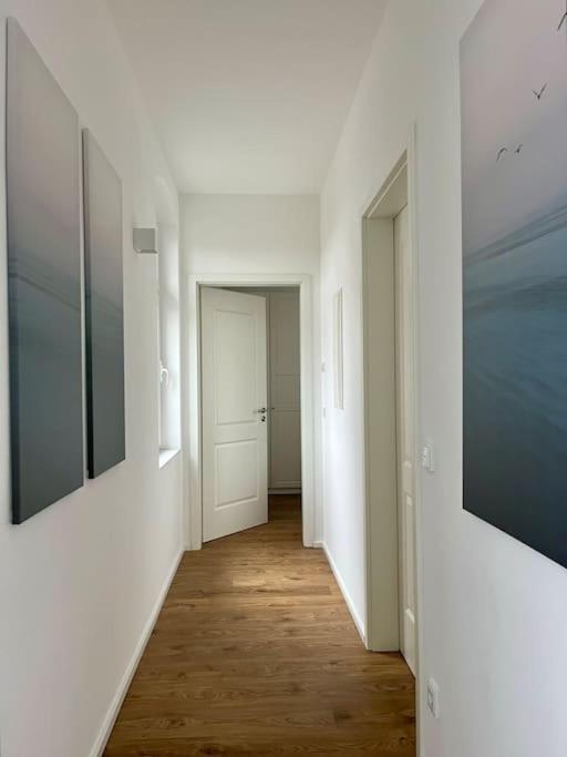 Wohlfuehl-Apartment Am Paradiesberg Radebeul Eksteriør bilde