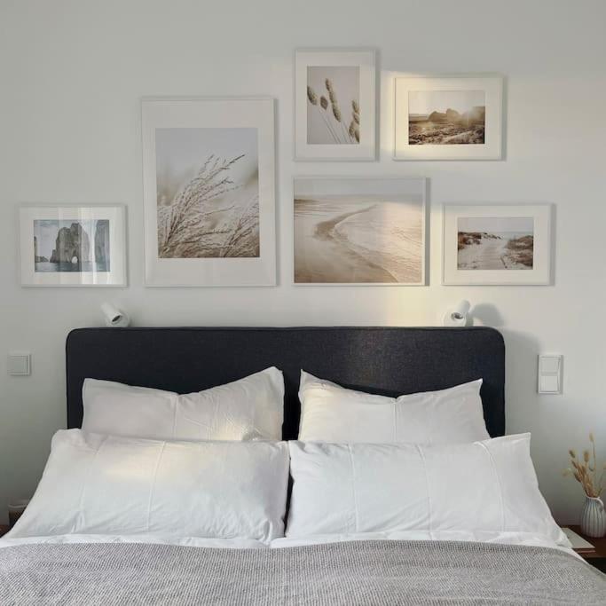 Wohlfuehl-Apartment Am Paradiesberg Radebeul Eksteriør bilde